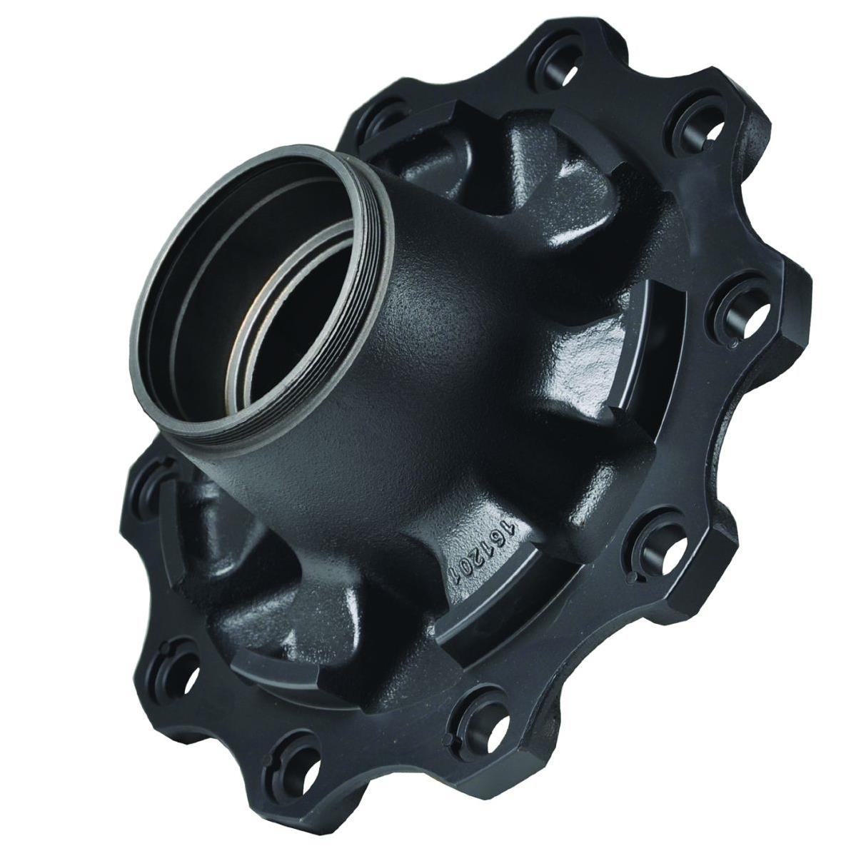 12 TON DORSE ÇİFT TEKER PORYA