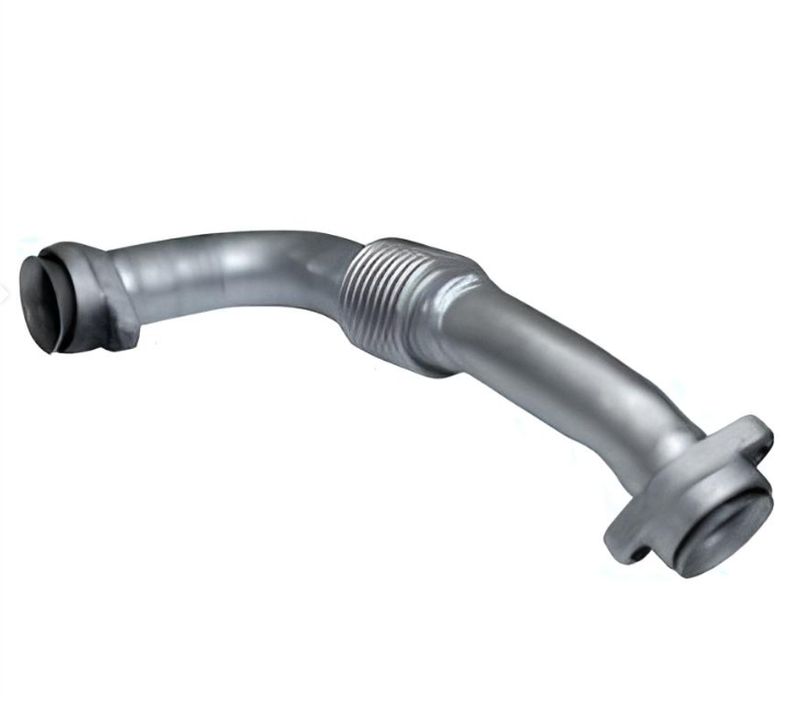 1840-1841-1843 ACTROS EXHAUST FLEXIBLE MANIFOLD