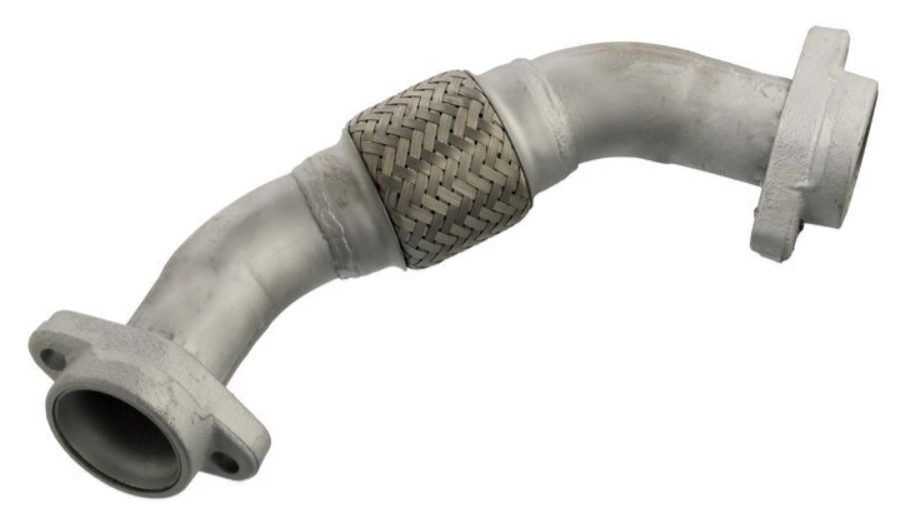 1840-1841-1843 ACTROS SPİRALLİ MANİFOLT BORU