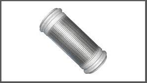 202704 MERCEDES EKSOZ SPİRAL (90 MM)