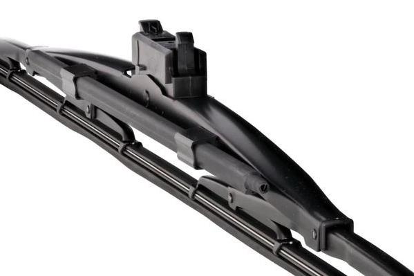ACTROS / AROCS MP4 SİLGİ SÜPÜRGESİ