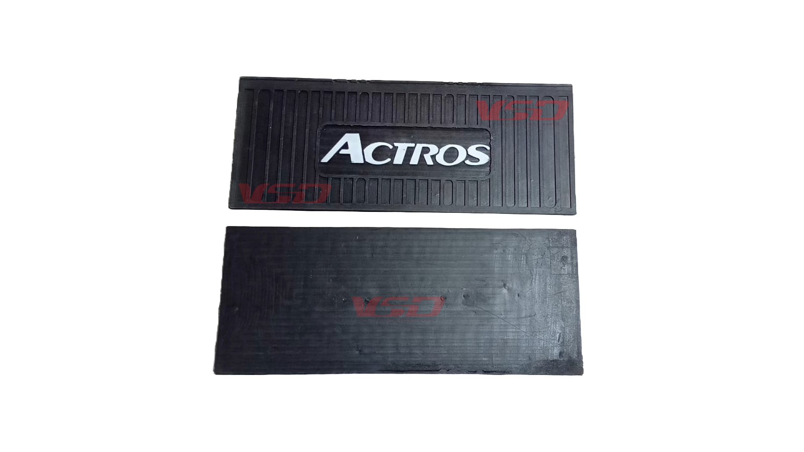 ACTROS ÇEKİCİ TOZLUK E.M.
