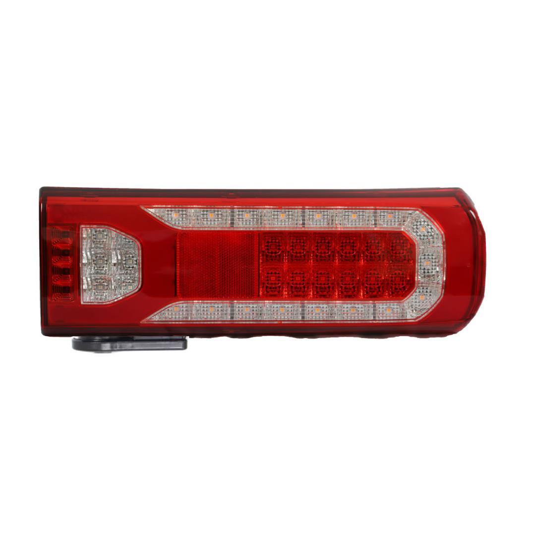 ACTROS MP-4MP5 MP6 STOP LAMBASI LED SAĞ KORNALI DM-100252 A0035448303, A