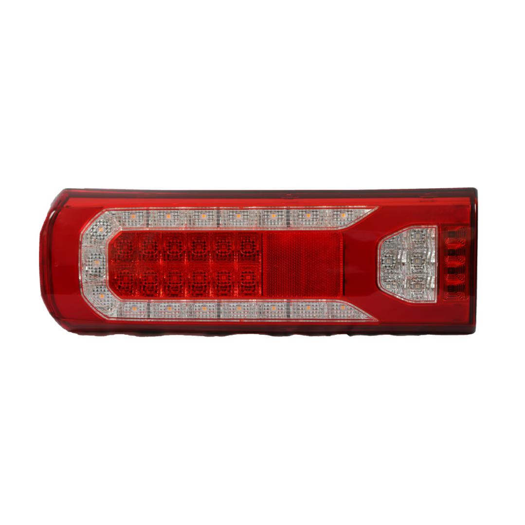 ACTROS MP-4MP5 MP6 STOP LAMBASI LED SOL 0035443203 DM