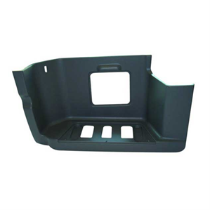 ACTROS MP3 ACTROS MP2 BASAMAK YUVASI ALT SOL
