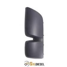 ACTROS MP3 AYNA KAPAĞI GRİ SAĞ