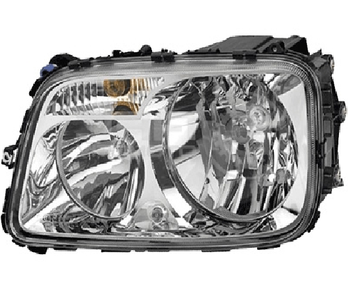ACTROS MP3 FAR SOL ACTROS MP3