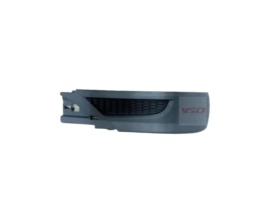 ACTROS MP3 SOL KARLIK